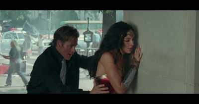 Diana - Wonder Woman 1984