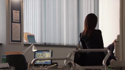 Diana. - White Collar