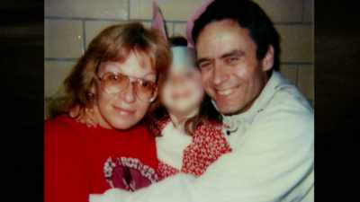 DIANA: Ted had never
admitted to Carole anything - Ted Bundy: Falling for a Killer
