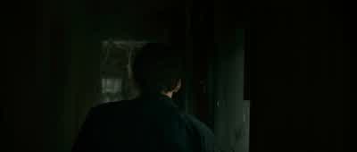 That's where they found her. - Knowing