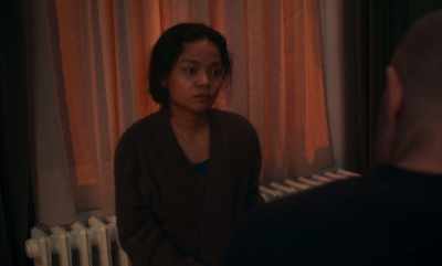 Diana, you understand
what I'm saying? - Nocebo