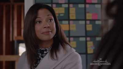 Diana Weldon's agent called, - Last Scene Alive: An Aurora Teagarden Mystery