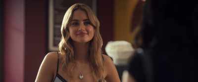 DIANA: Well... [chuckles] - Tell Me Lies