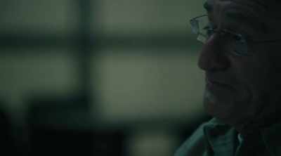 Diana: Well, it was a $65
billion Ponzi scheme. - The Wizard of Lies