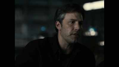 Diana, if we're gonna do this, - Zack Snyder's Justice League
