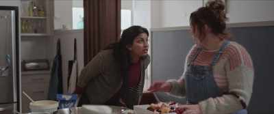 - Diana, when were you planning
on telling me about this? - Aftertaste