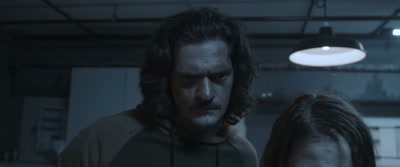Diane, 28, an alcoholic. - The Rise of the Beast