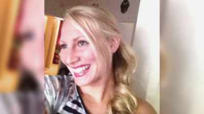 DIANE: All Nikki wanted was a
ride home. - Killer Cases
