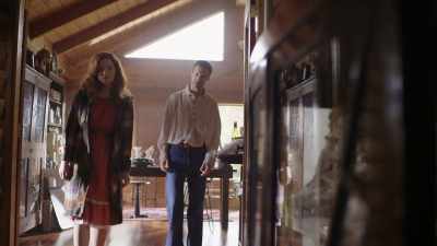 Diane, can, can I-- - Dark Angel