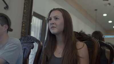 Diane and Decker you will
stay here and be in charge - The Rise of Sir Longbottom