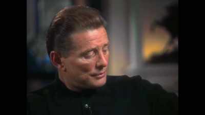 DIANE: Did you love The Godfather? - Truth and Lies: The Last Gangster