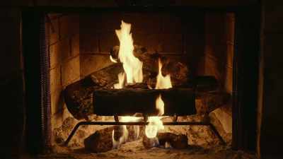 Diane Hamby.
She's the first one to die. - Adult Swim Yule Log 2: Branchin' Out