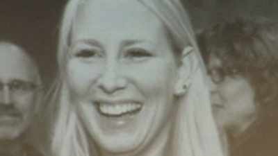 DIANE: I have a hard time
driving down off the road, - Killer Cases