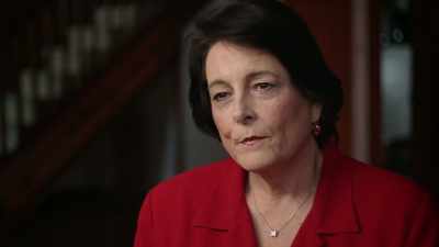 DIANE: I think
there was this thought - Ted Bundy: Falling for a Killer