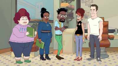 Diane, you just broke
every single rule in 12 seconds. - Chicago Party Aunt