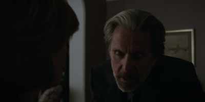 Diane... let me help. - The Good Fight