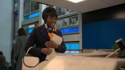Diane Lewis. Today
with Andrew O'Shea. - Funny Woman