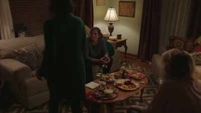 Diane: Medium setting,
non-lethal, okay. - Joe Pera Talks With You