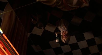 - [ Diane Moaning ]
- [ Russ ] Yeah, baby, come on !
Yeah, come on ! - Bride of Chucky