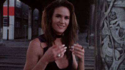 Diane was my wife - Drugstore Cowboy