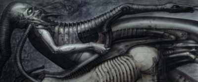 Diane o'bannon:
The triptych of Dan - Memory: The Origins of Alien