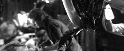 Diane o'bannon: When brandywine
brought Ridley on was when Dan - Memory: The Origins of Alien