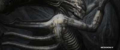 Diane o'bannon: When
Dan showed Ridley - Memory: The Origins of Alien