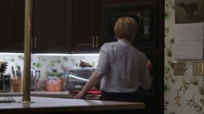 Diane: Oh, it is so nice - Beyond