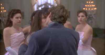 Diane. - Love Potion No  9