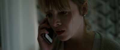 Diane, tell them I'm coming. - Bull