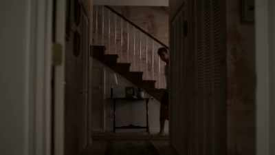 Diane: That must be him now. Holden? - Beyond