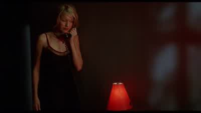 Diane, the car is waiting. - Mulholland Drive