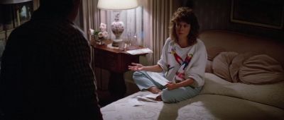 DIANE They denied our claim again - Poltergeist II: The Other Side