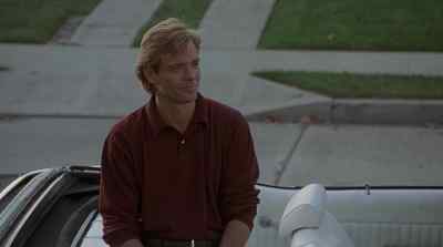 Diane,
this is Joe.
Joe, this is Diane. - Deadfall