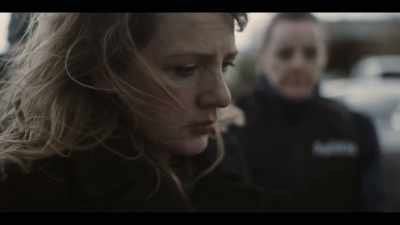 Diane told me she was
incredibly grateful to Kate - The Twelve