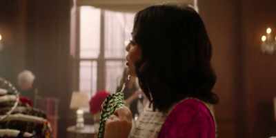 Diane Von Furstenberg
wrap dresses-- - Katy Keene