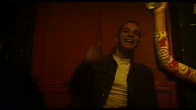 Diane was right. - Trainspotting