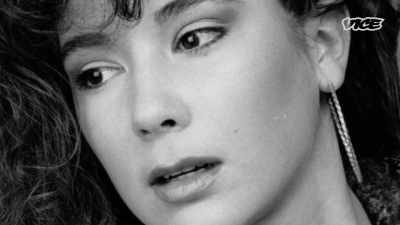 Diane:
When I first met Seth, - I Was a Teenage Felon