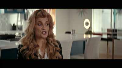 [Dianna] There was one trip that we took, - Child Star
