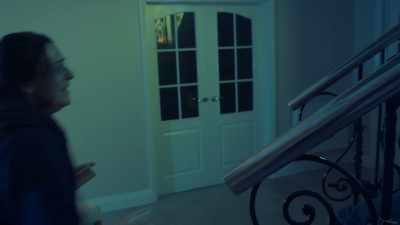 (Dianne whimpering) - Tooth Fairy: The Last Extraction
