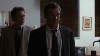 Diaphragm? - Presumed Innocent
