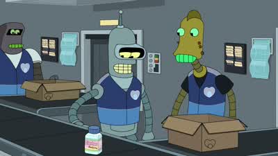 Diarrhea medicine? - 9-1-1