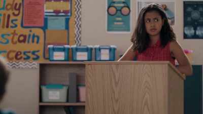 Diary, did my debate opponent
just discredit me - Diary of a Future President