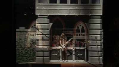 "Diary of a Madman",
it was the best stage - Biography: The Nine Lives of Ozzy Osbourne