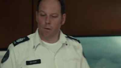 DIAZ. COME ON IN. - Rookie Blue
