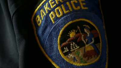 -Diaz was determined to
make his mark on the force. - Killing County