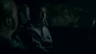 Diazes need access to the body tonight. - Bloodline