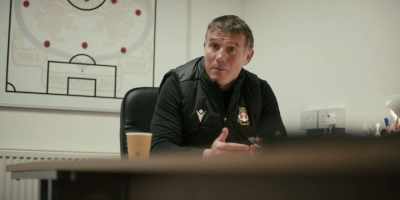 Dibbs has got an opportunity - Welcome to Wrexham