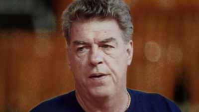 Dicen que Chuck Daly
tenía una lógica - We Beat the Dream Team