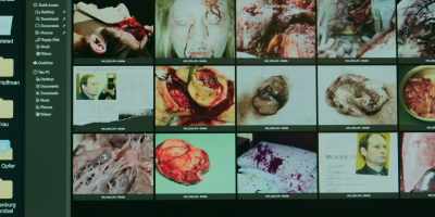 Dich zu versprechen, - The Fear Index